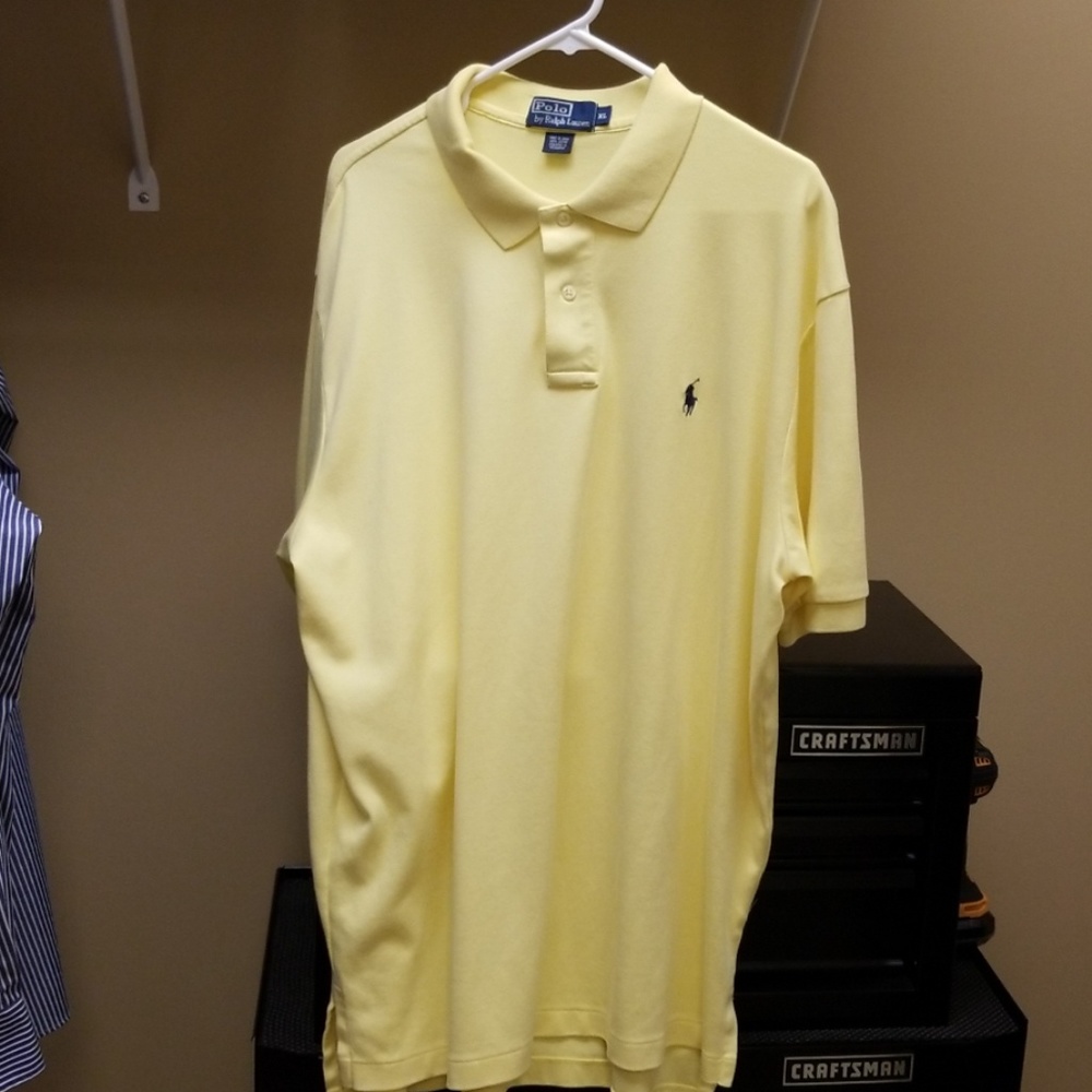 XL Polo Ralph Lauren NWOT